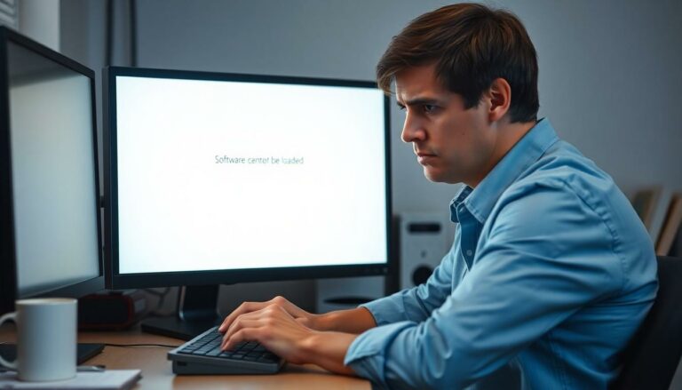 Software Center Cannot Be Loaded: Quick Fixes and Tips You Need to Know ...